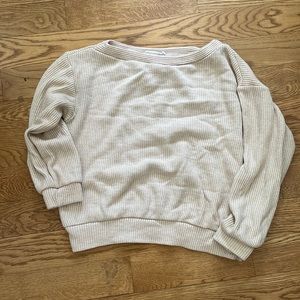 Lush Pullover